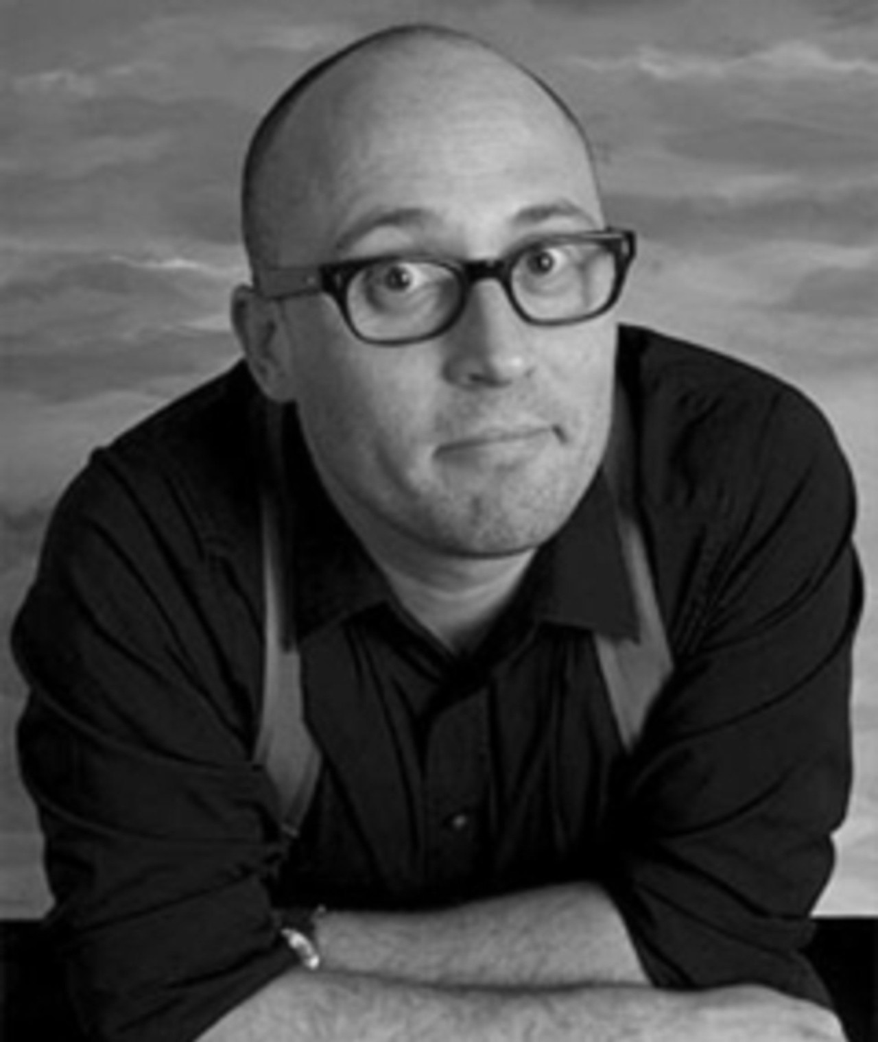 Photo of Adam Elliot