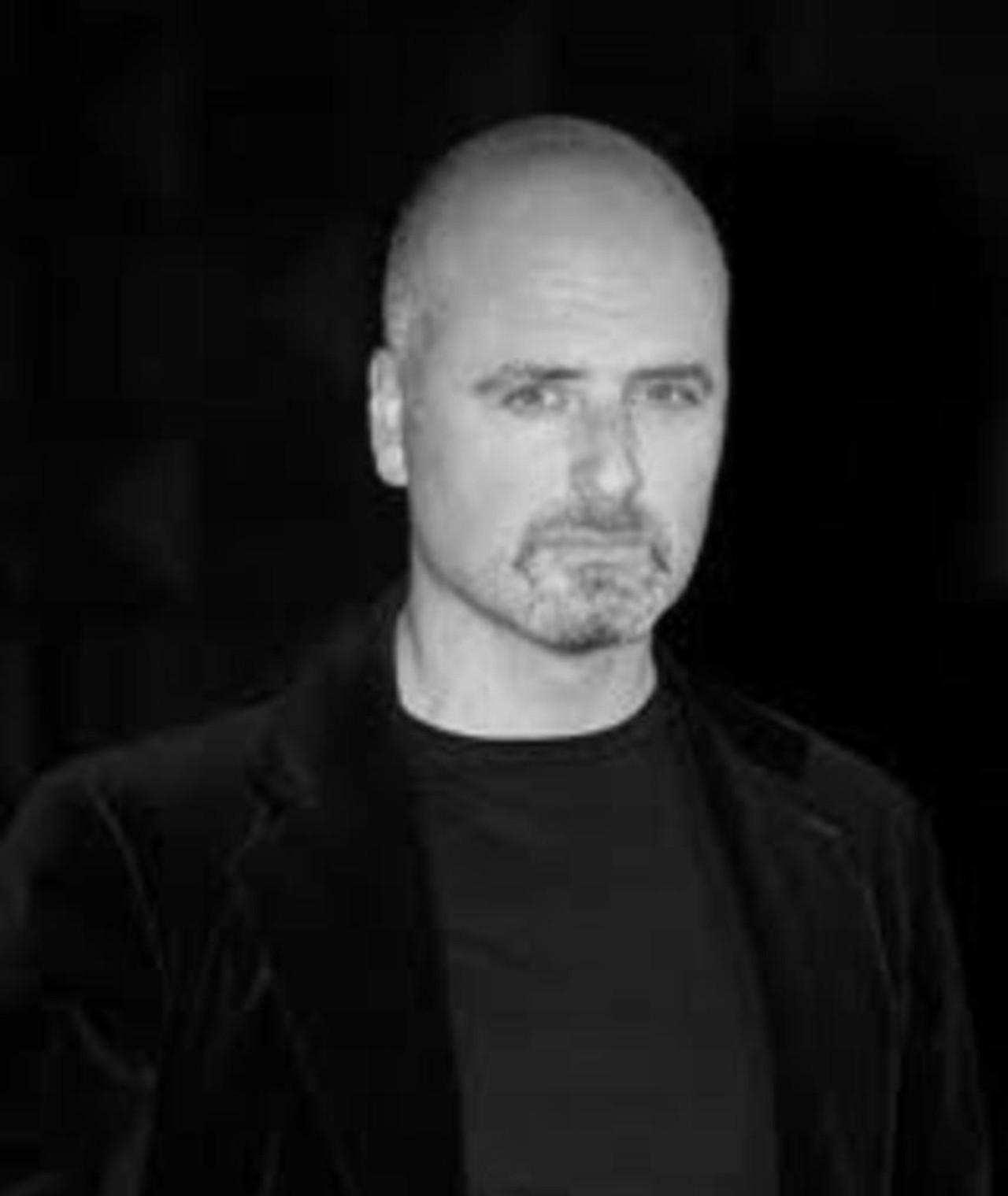 Photo of Gianluca Curti