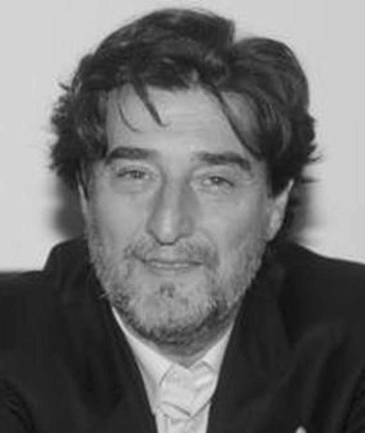 Photo of Alessandro Verdecchi