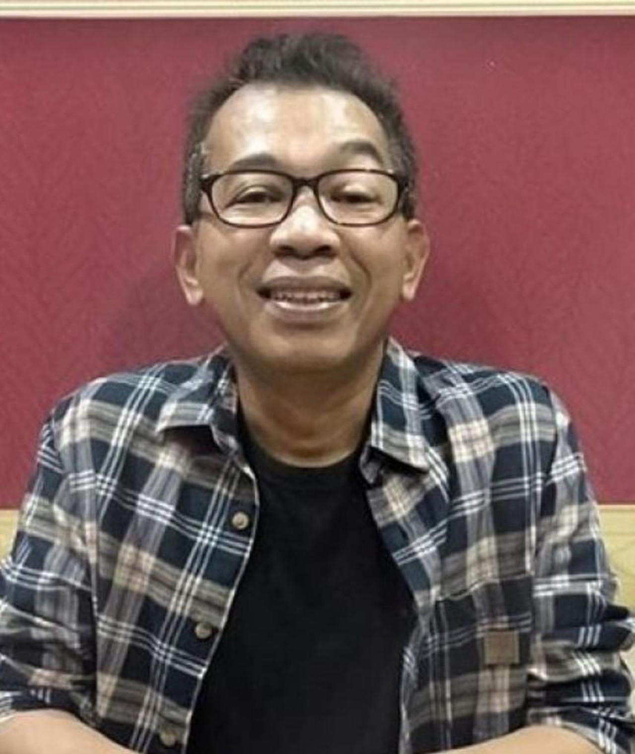 Photo of Jarwo Kwat