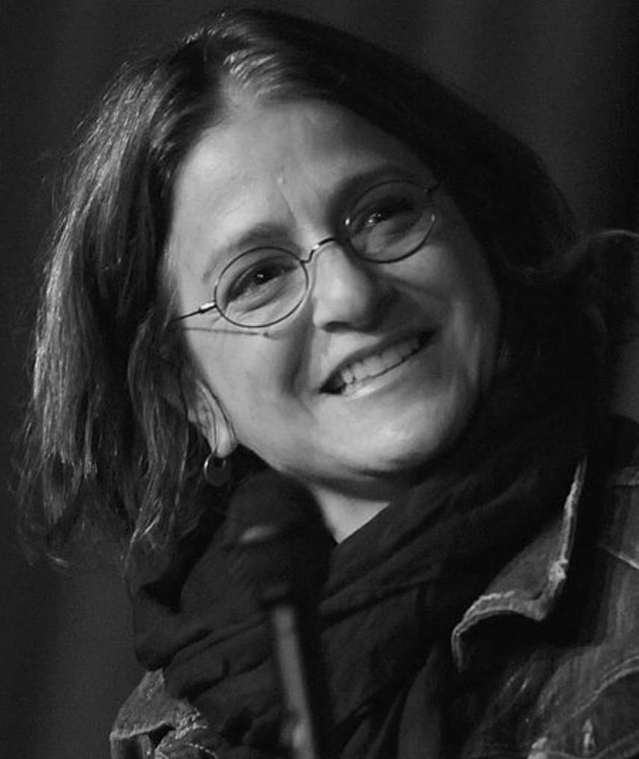 Photo of Robin Klein
