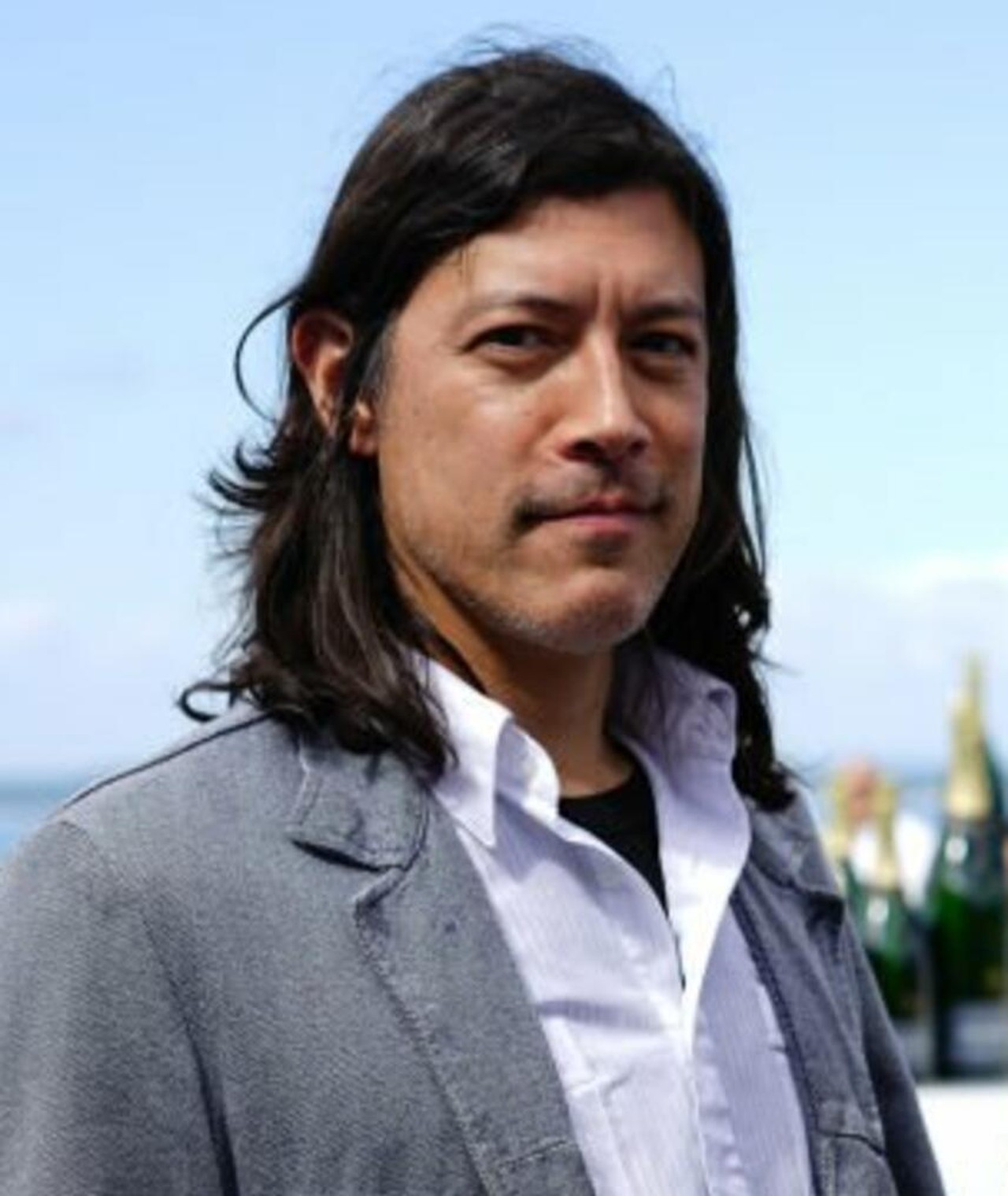 Photo of Harry Druzd