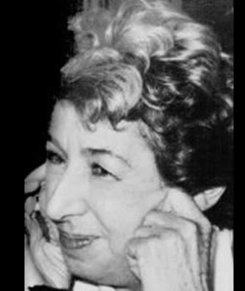 Rosine Delamare Movies, Bio and Lists on MUBI