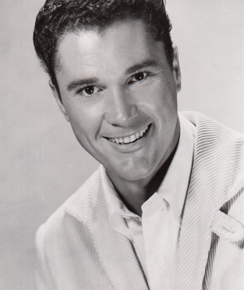 Robert Colbert – Movies, Bio and Lists on MUBI