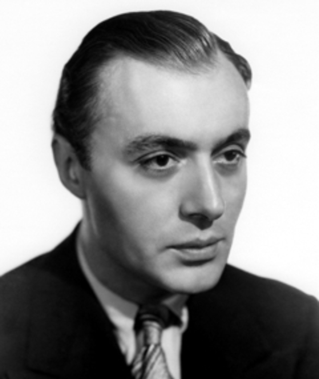 Photo of Charles Boyer