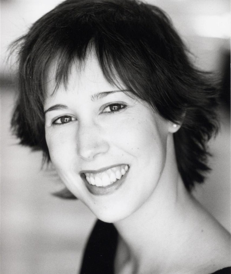 Laetitia Colombani Biographie