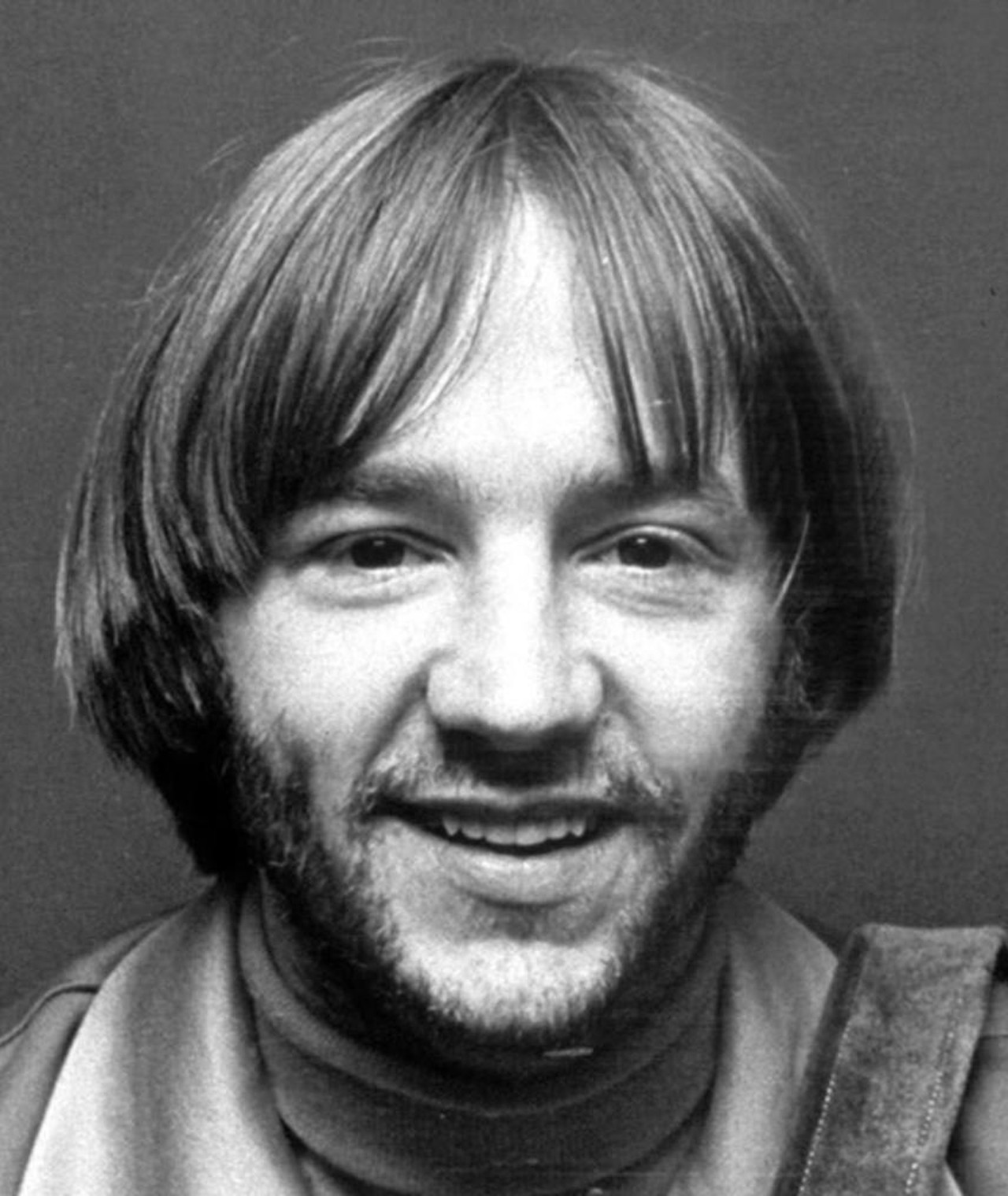 Photo of Peter Tork