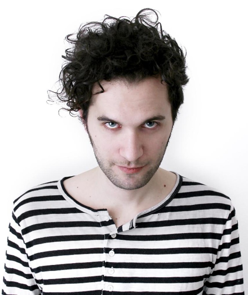 Rino Stefano Tagliafierro Movies, Bio and Lists on MUBI