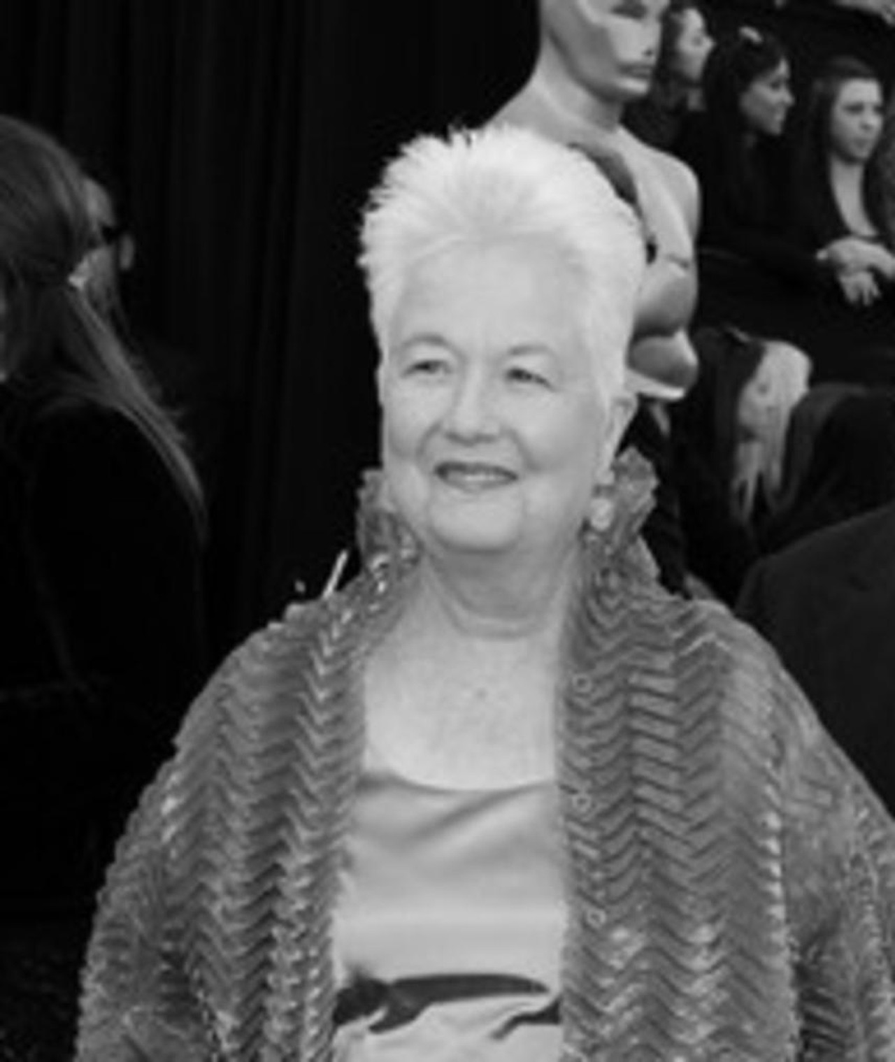 Photo of Eleanor Coppola