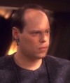 Photo of David Bowe