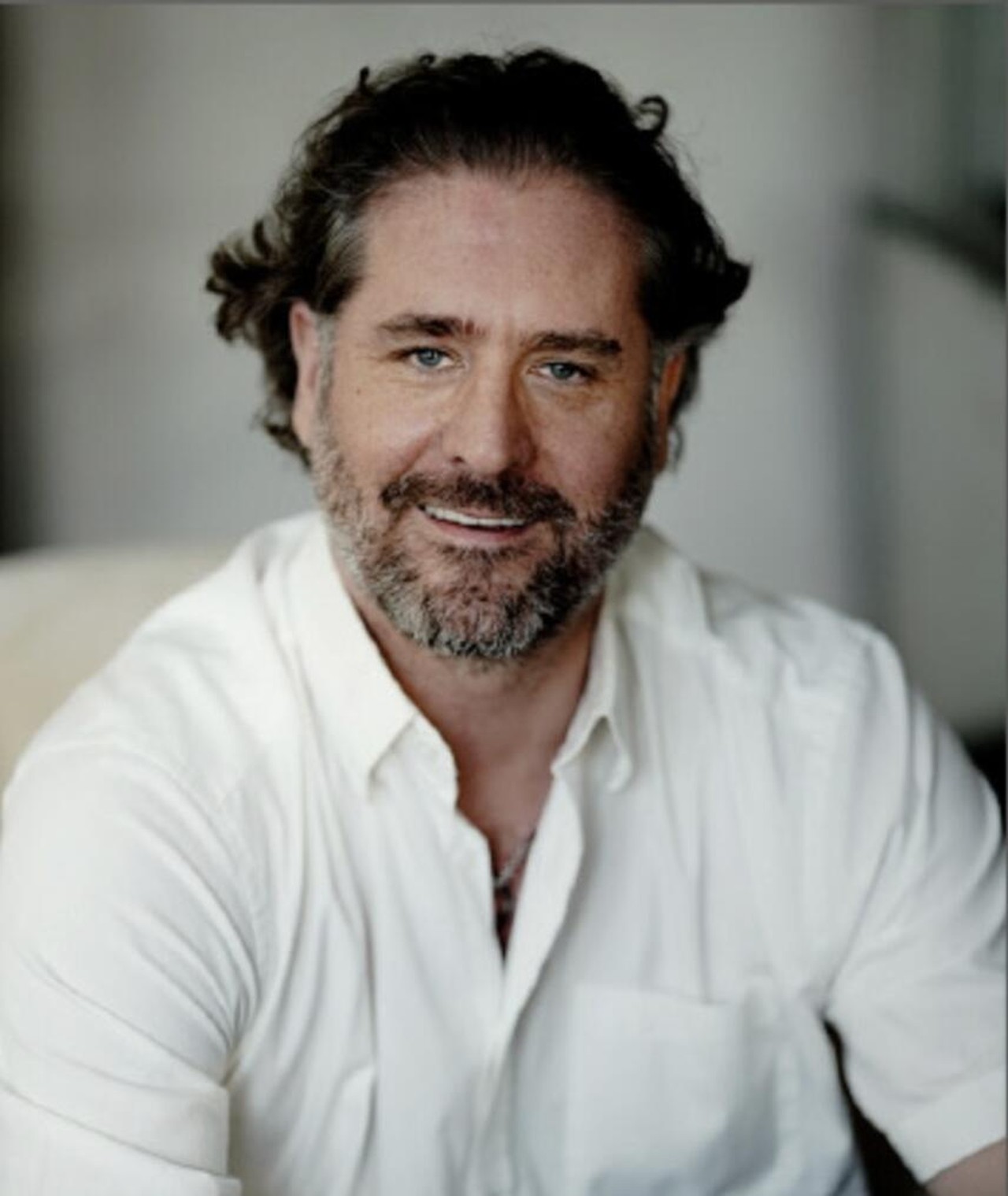 Photo of Philip Schurer