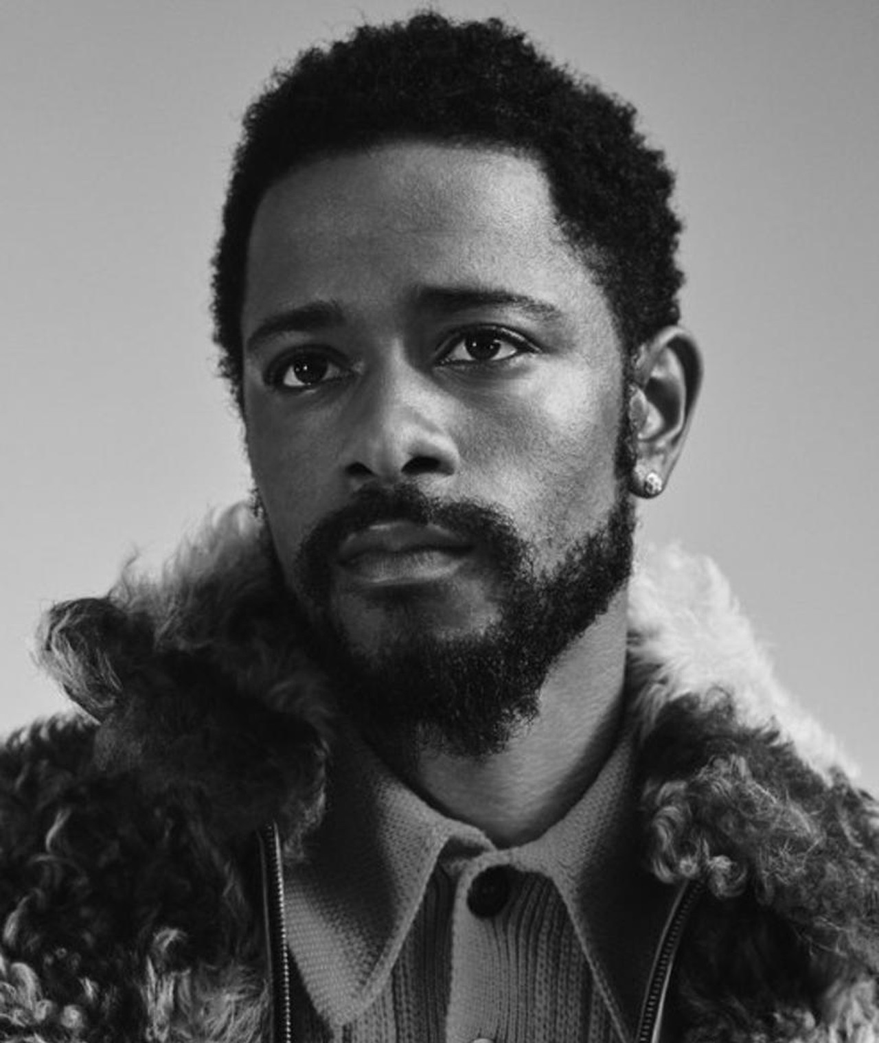 Photo of Lakeith Stanfield