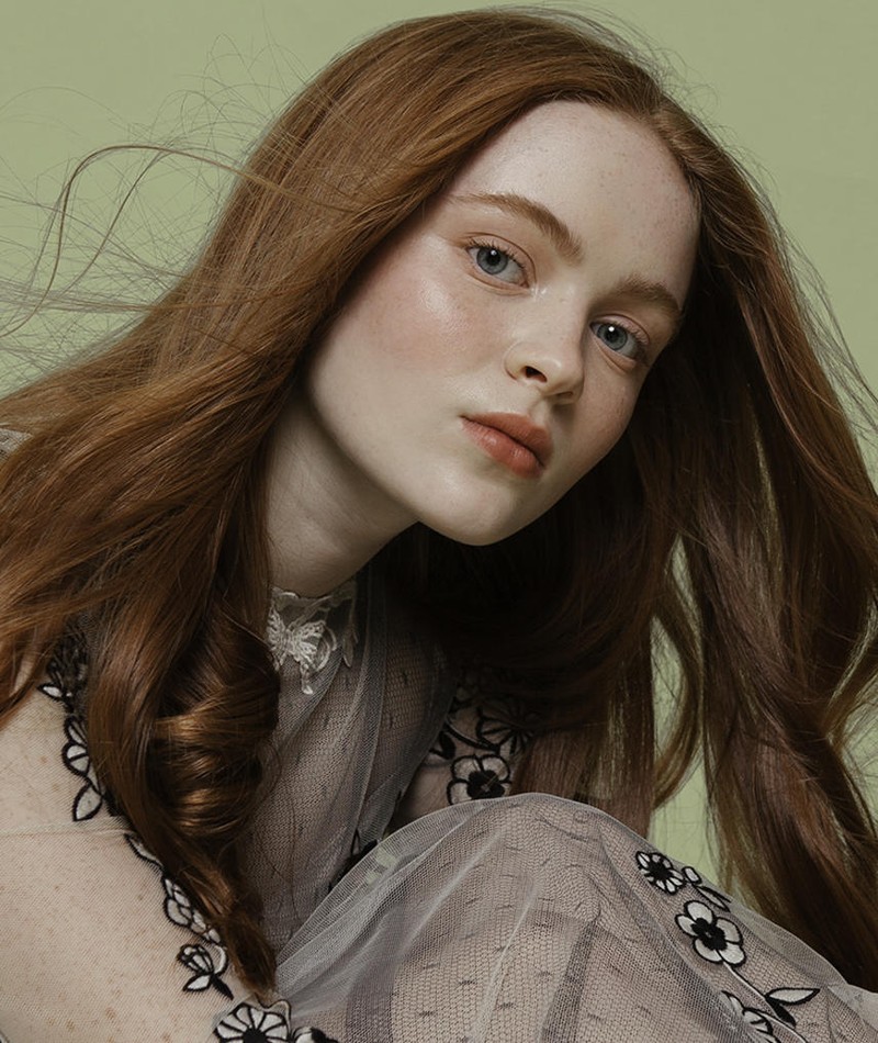Sadie Sink โ Movies, Bio and Lists on MUBI