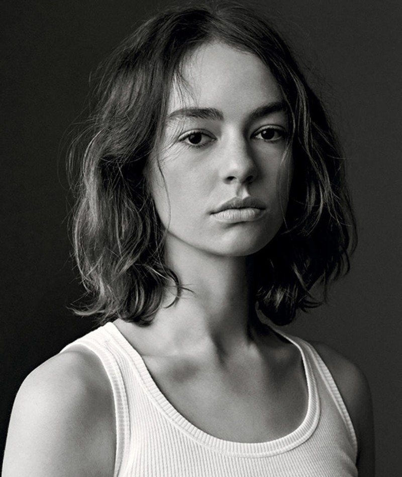 Photo of Brigette Lundy-Paine