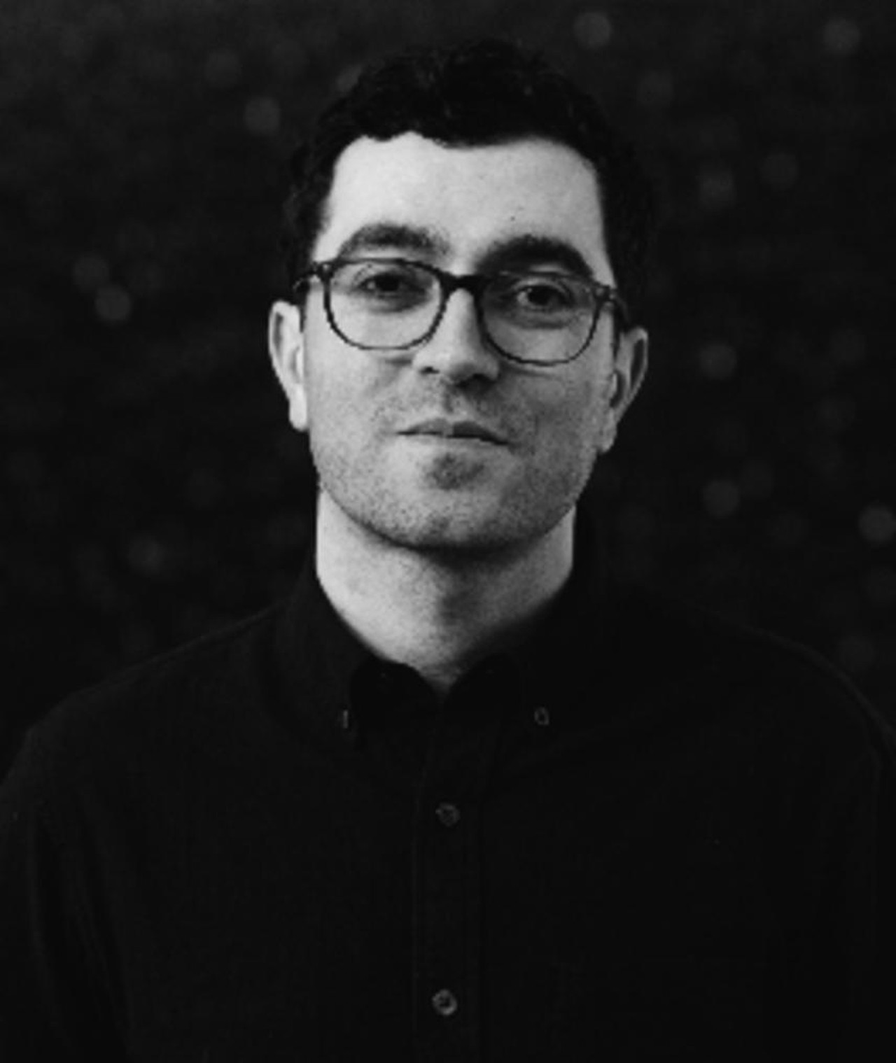 Photo of Jon Montes