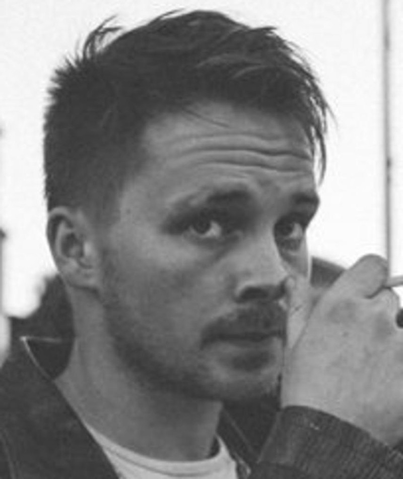 Sam Strike – Movies, Bio and Lists on MUBI