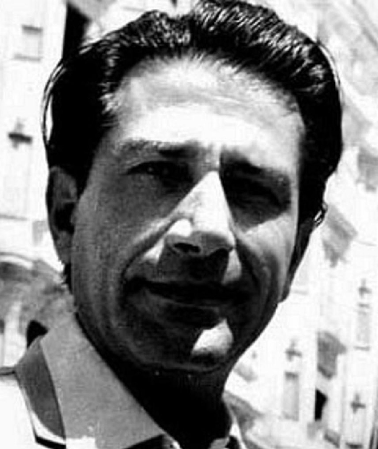 Photo of Gualtiero Jacopetti