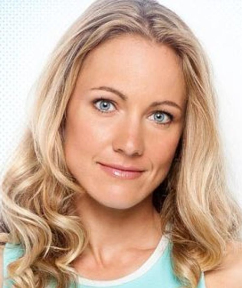 Lesley Paterson – Movies, Bio and Lists on MUBI