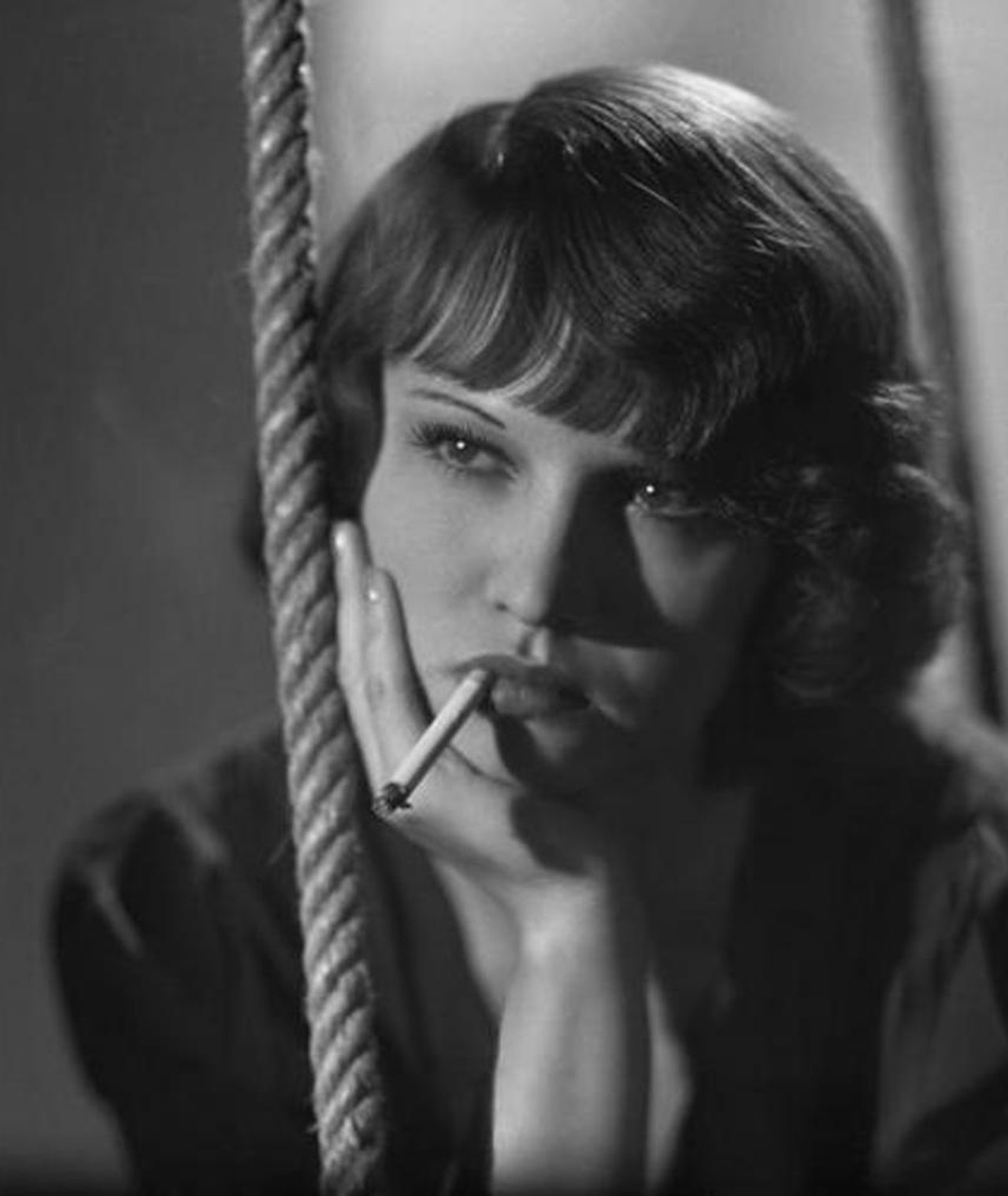 Photo of Ginette Leclerc