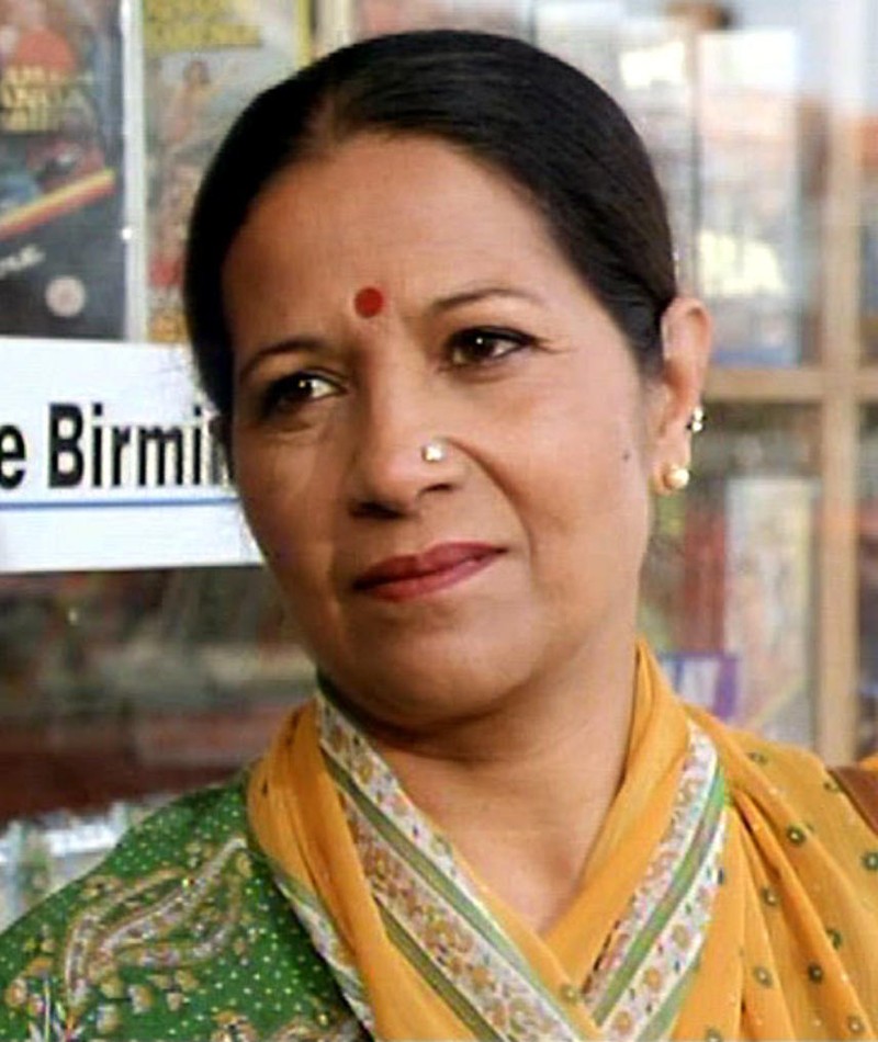 Lalita Ahmed Movies, Bio and Lists on MUBI