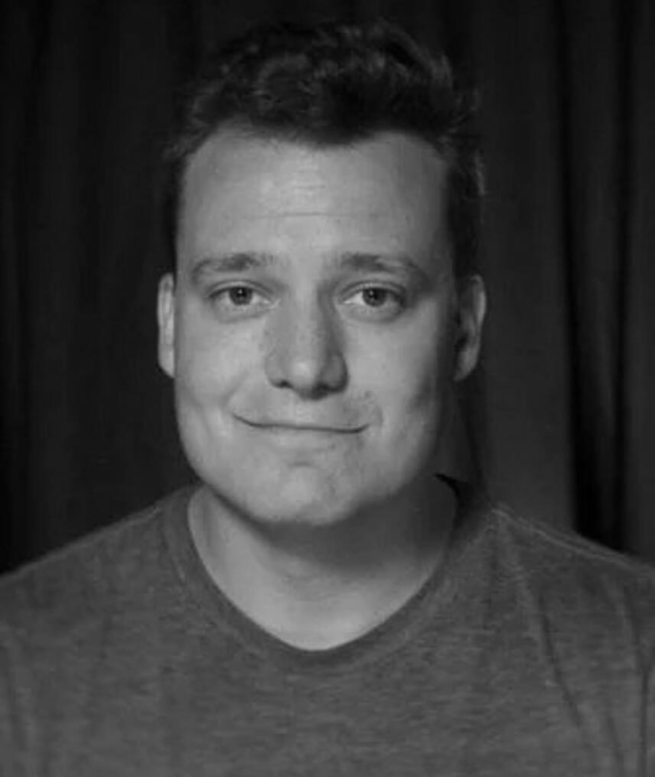 Photo of Kyle Eaton