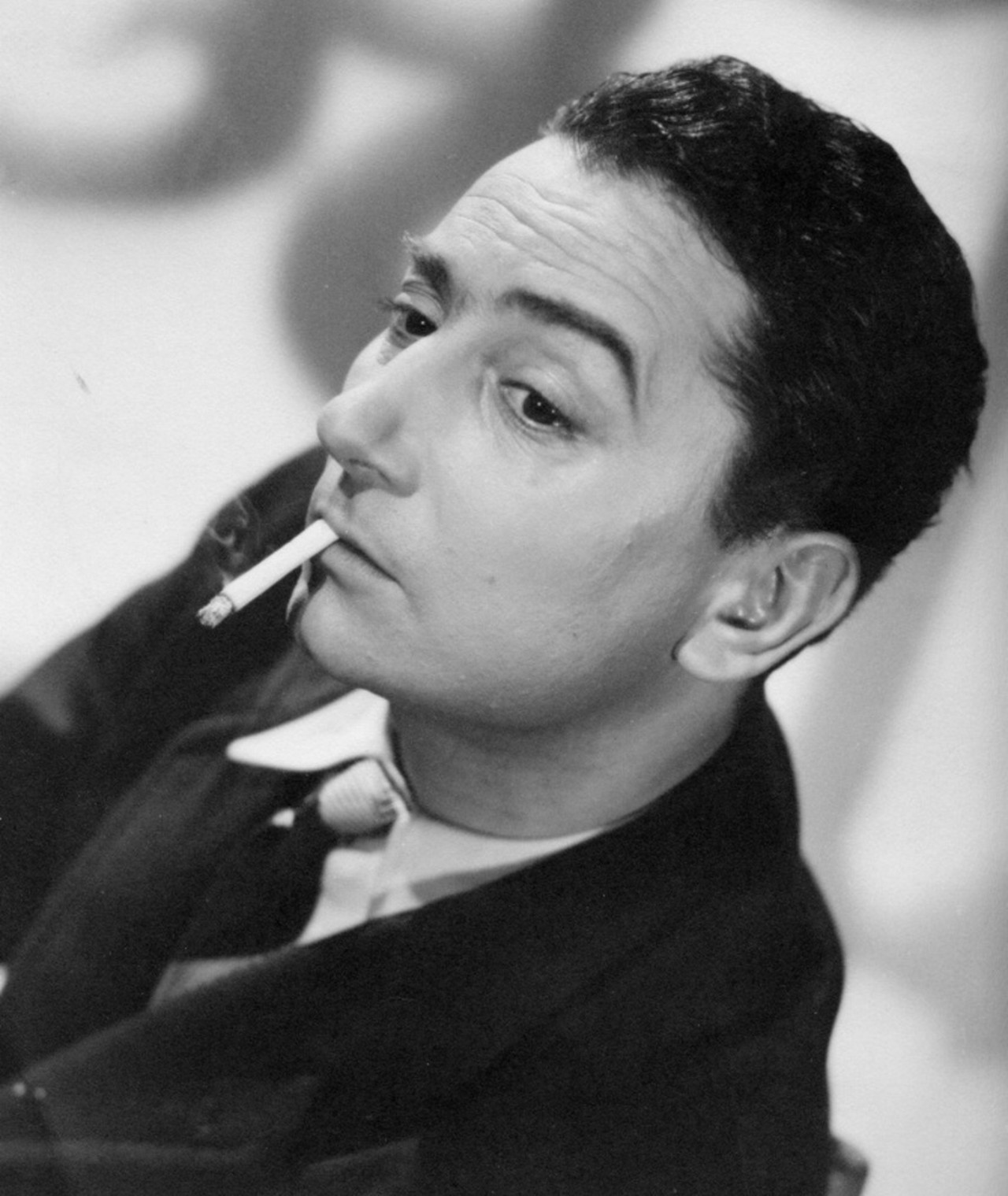 Photo of Pierre Brasseur