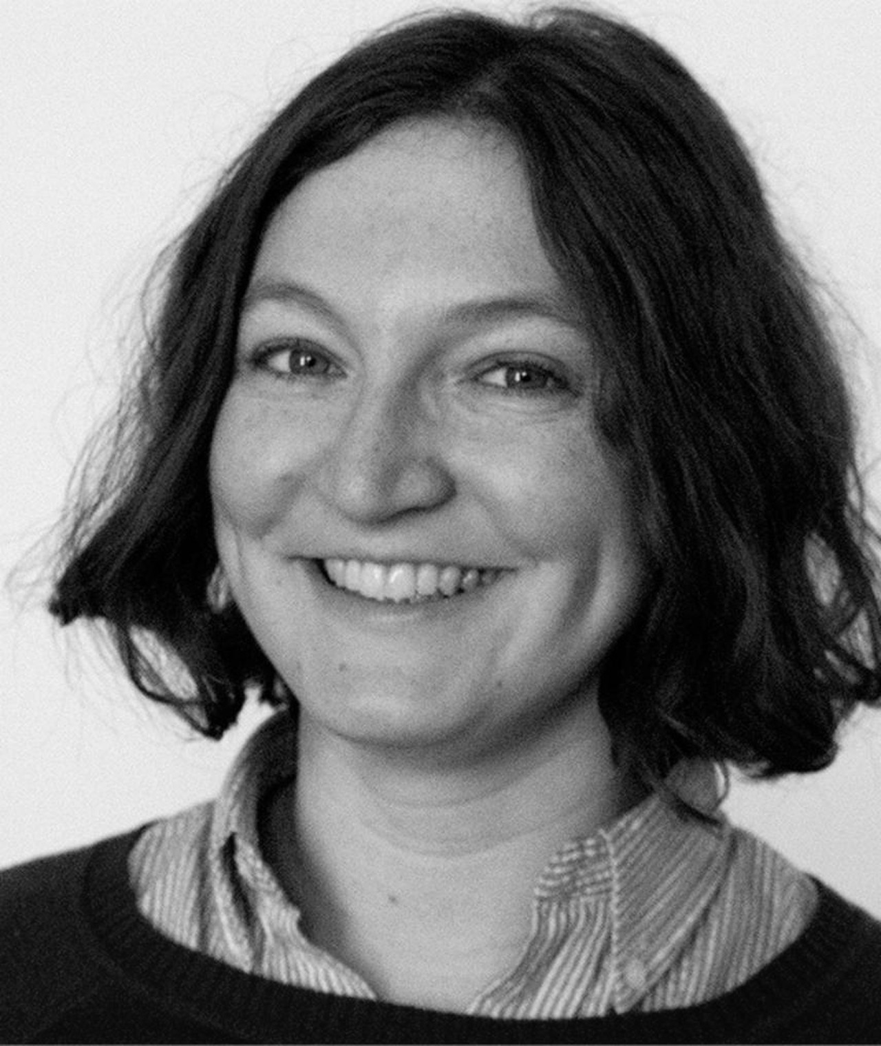 Photo of Rachel Wolther
