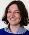 Photo of Rachel Wolther
