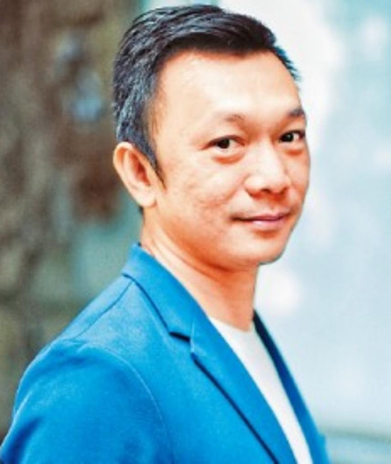 Photo of Huang Hsin-yao