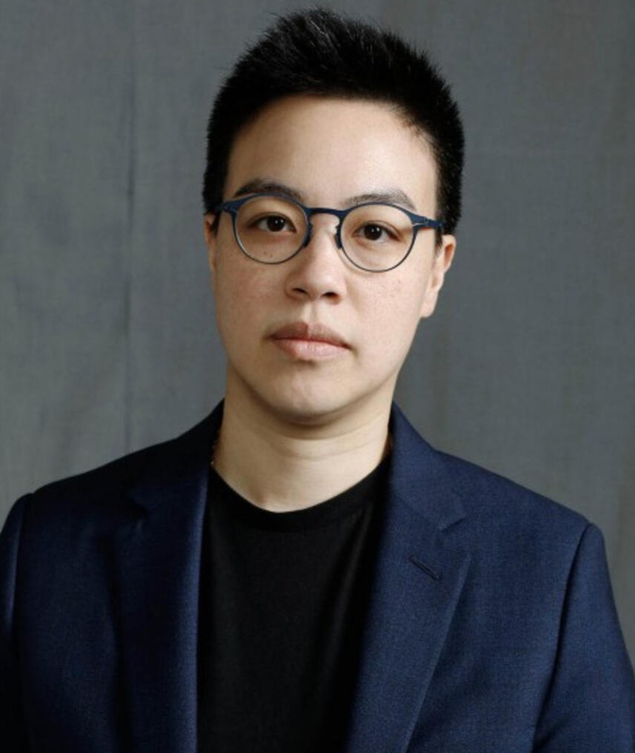 Photo of Huang Xi