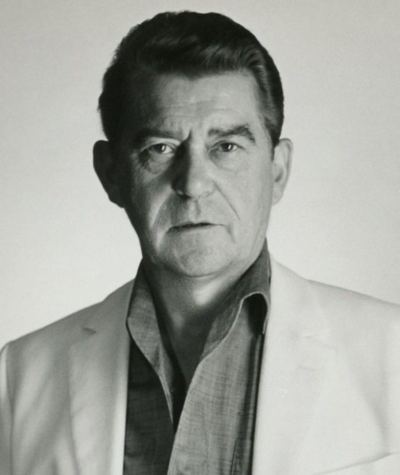 Photo of Jean Servais