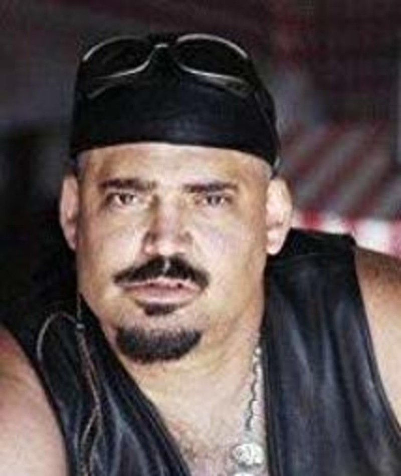 Christopher Coppola Movies, Bio and Lists on MUBI