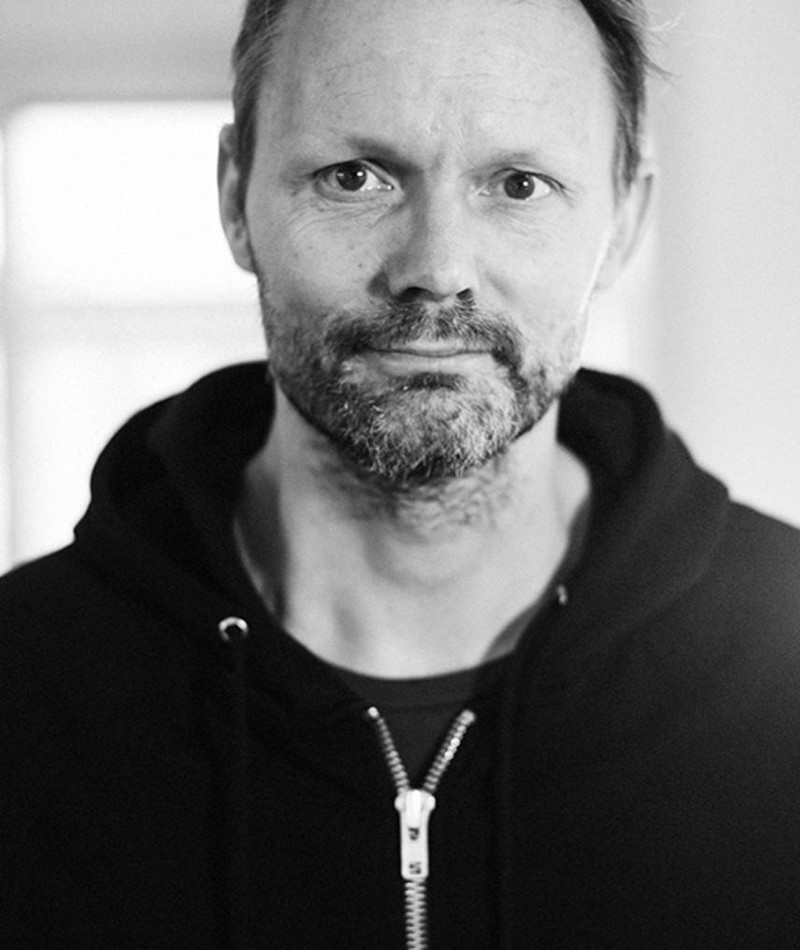Photo of Felix Herngren