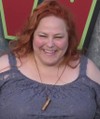 Photo of Andrea Hays