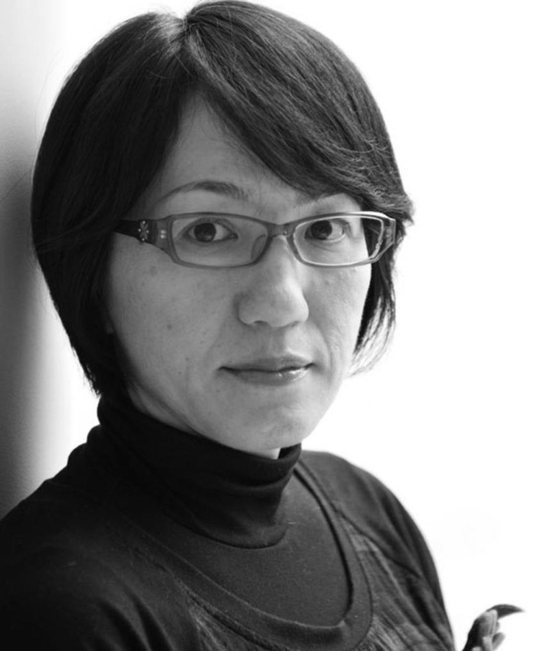 Photo of Naoko Ogigami