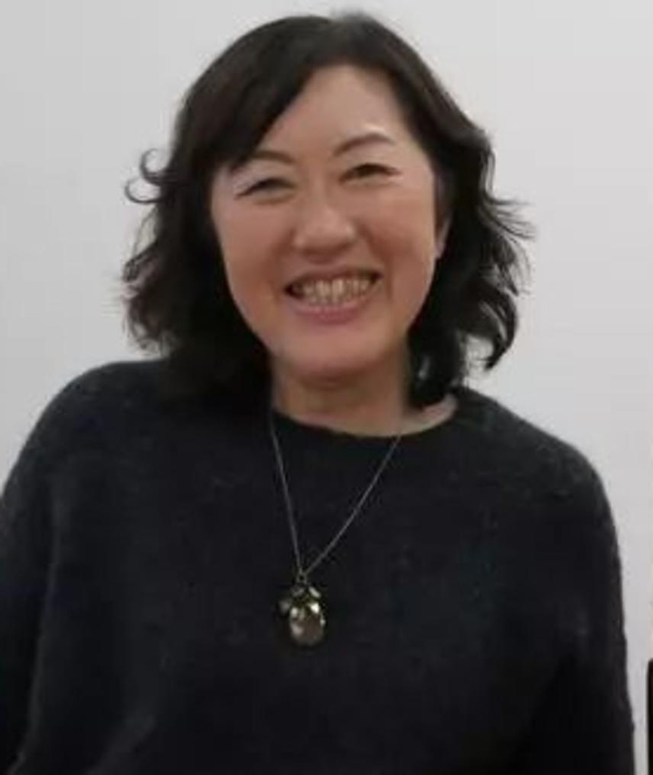 Photo of Kumi Kobata