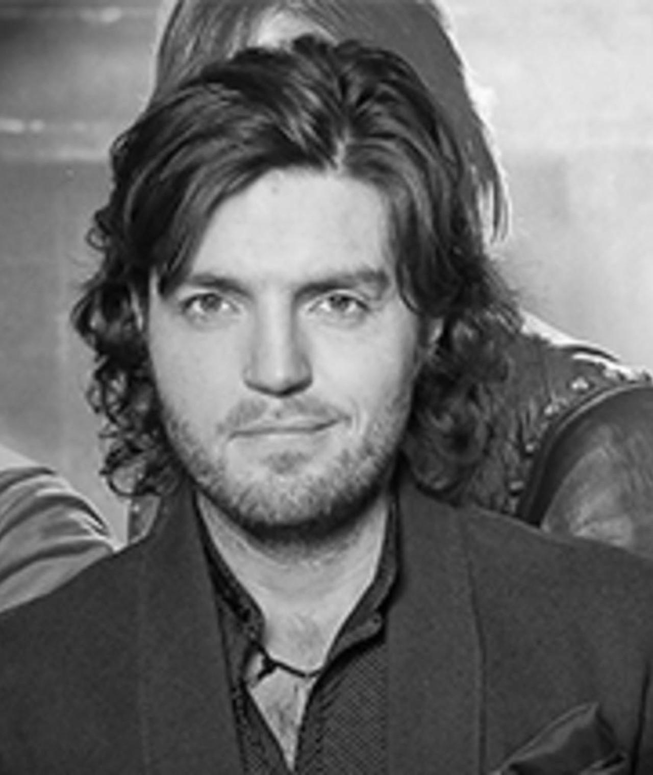 Photo of Tom Burke
