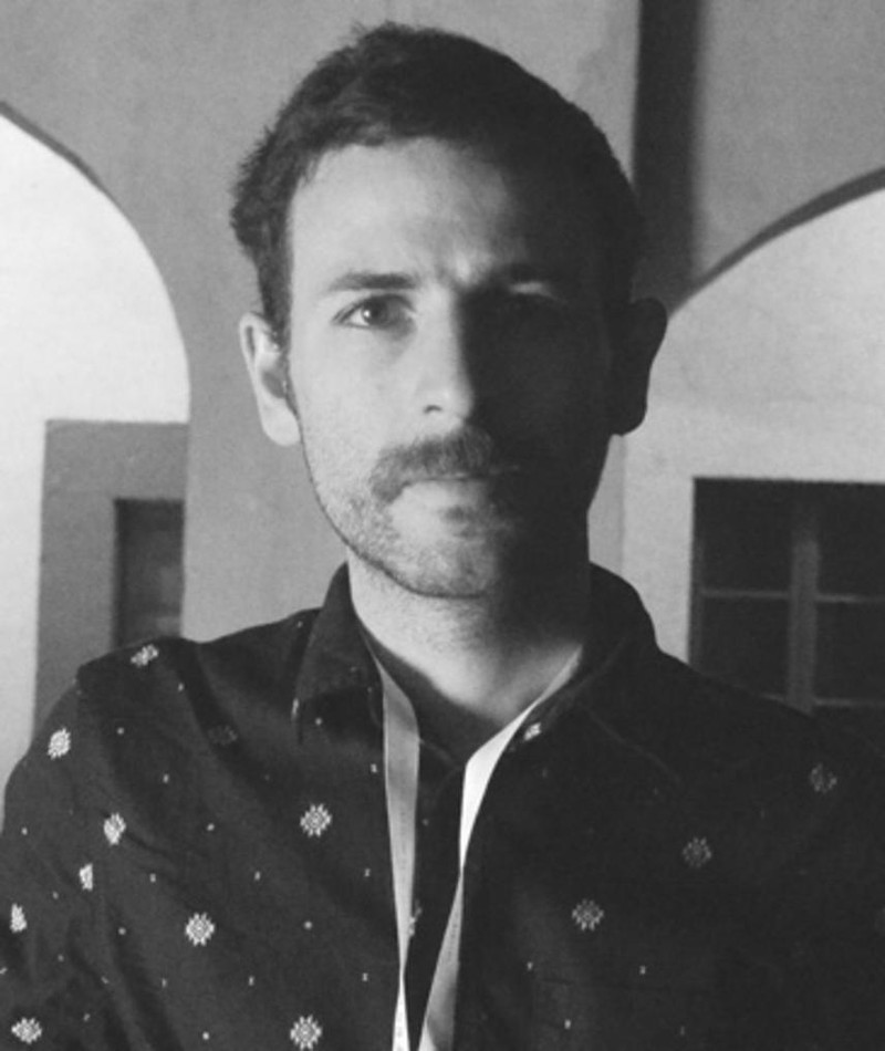 Pablo Calvillo Movies, Bio and Lists on MUBI