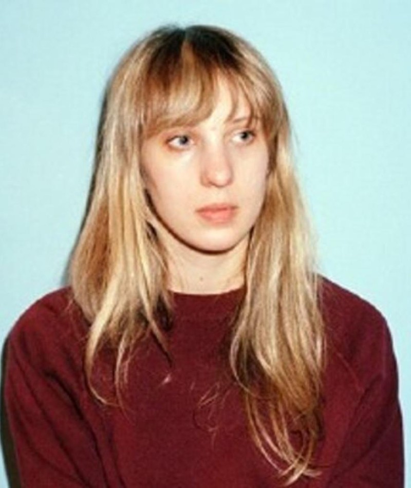 Sara Cwynar – Movies, Bio and Lists on MUBI