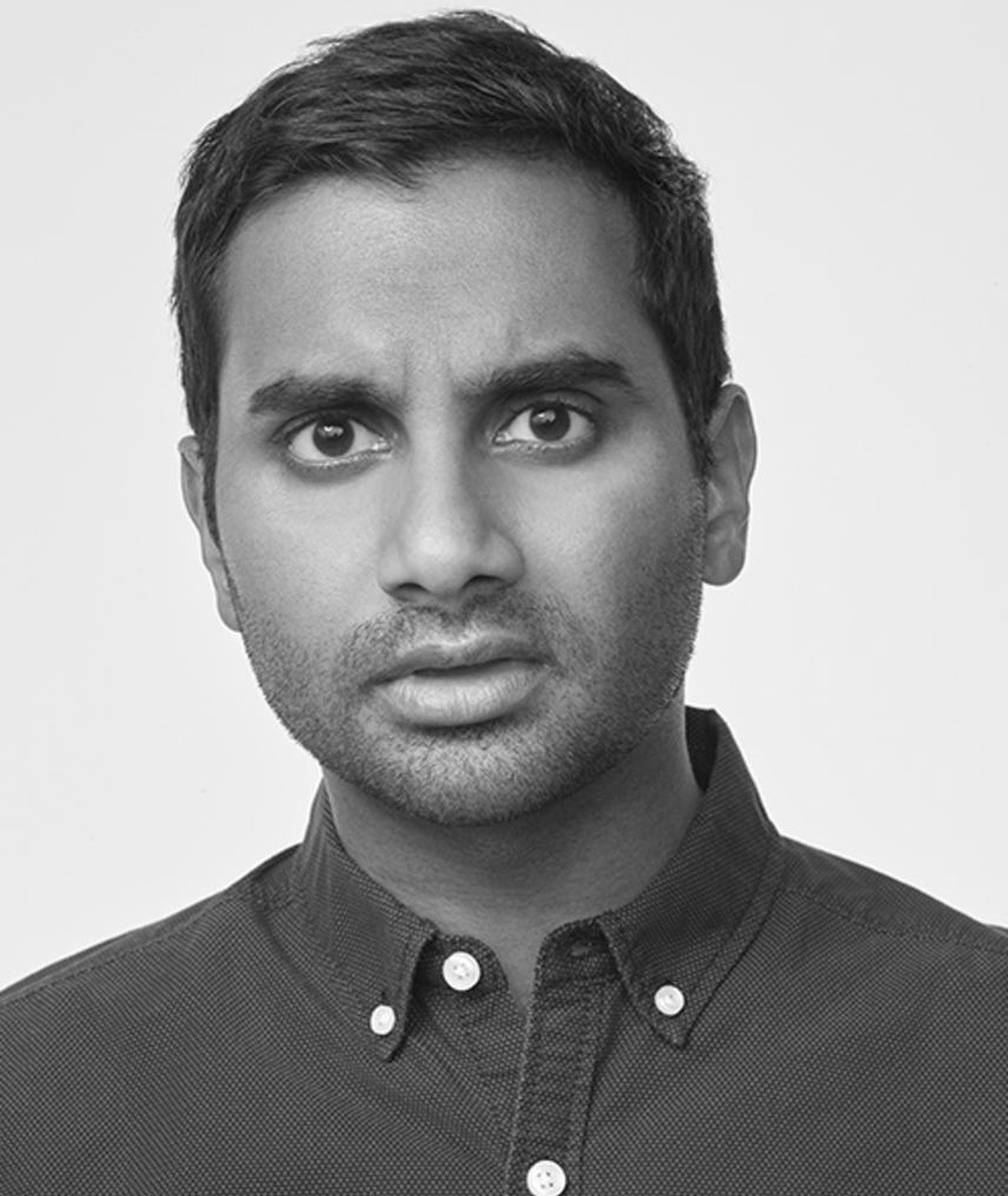 Photo of Aziz Ansari