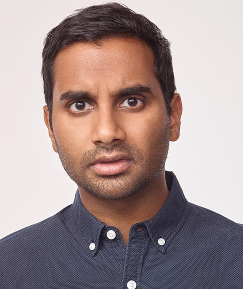 Aziz Ansari – Movies, Bio and Lists on MUBI