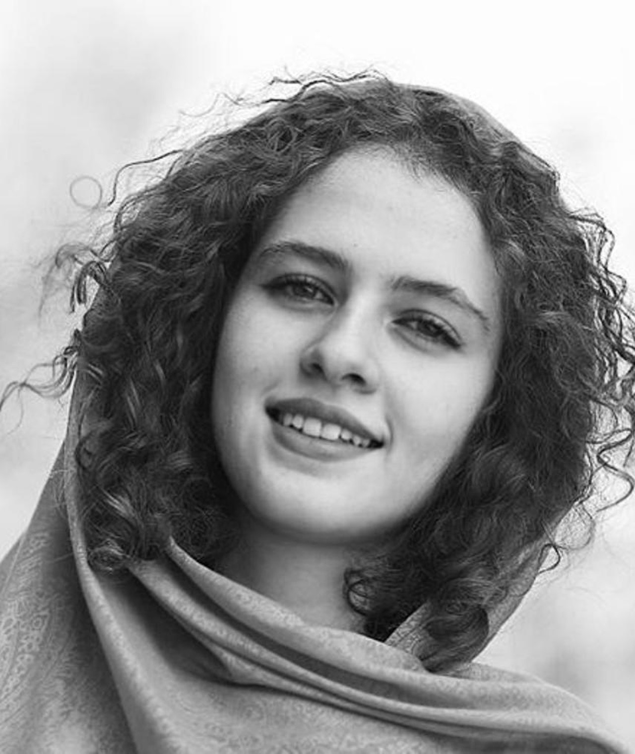 Photo of Shayesteh Sajadi
