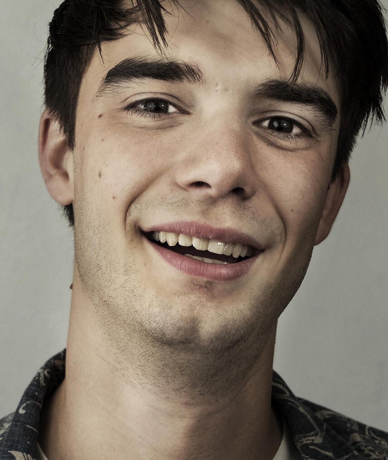 Foto de Daniel Doheny