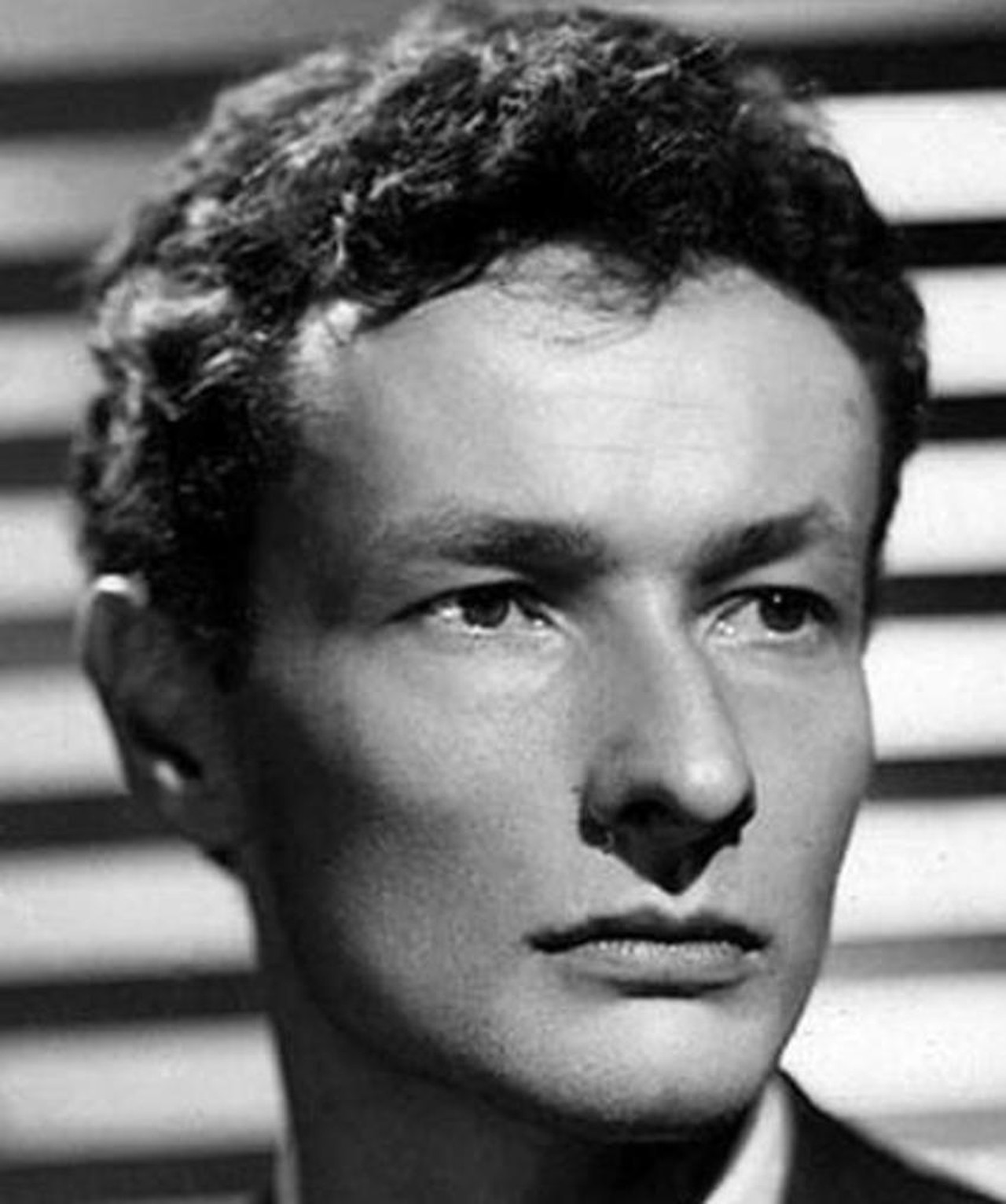 Photo of Jean-Louis Barrault