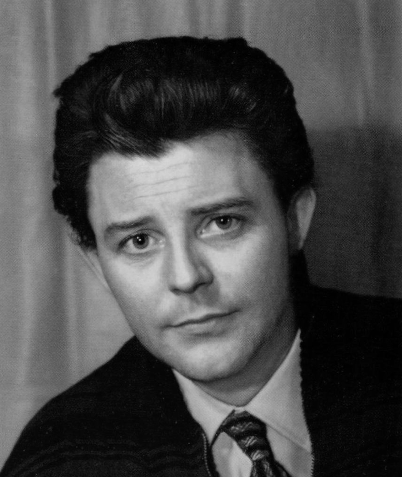 Photo of Gérard Philipe