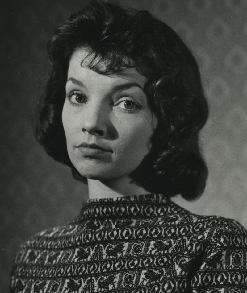 Anne Werner Thomsen Movies, Bio and Lists on MUBI