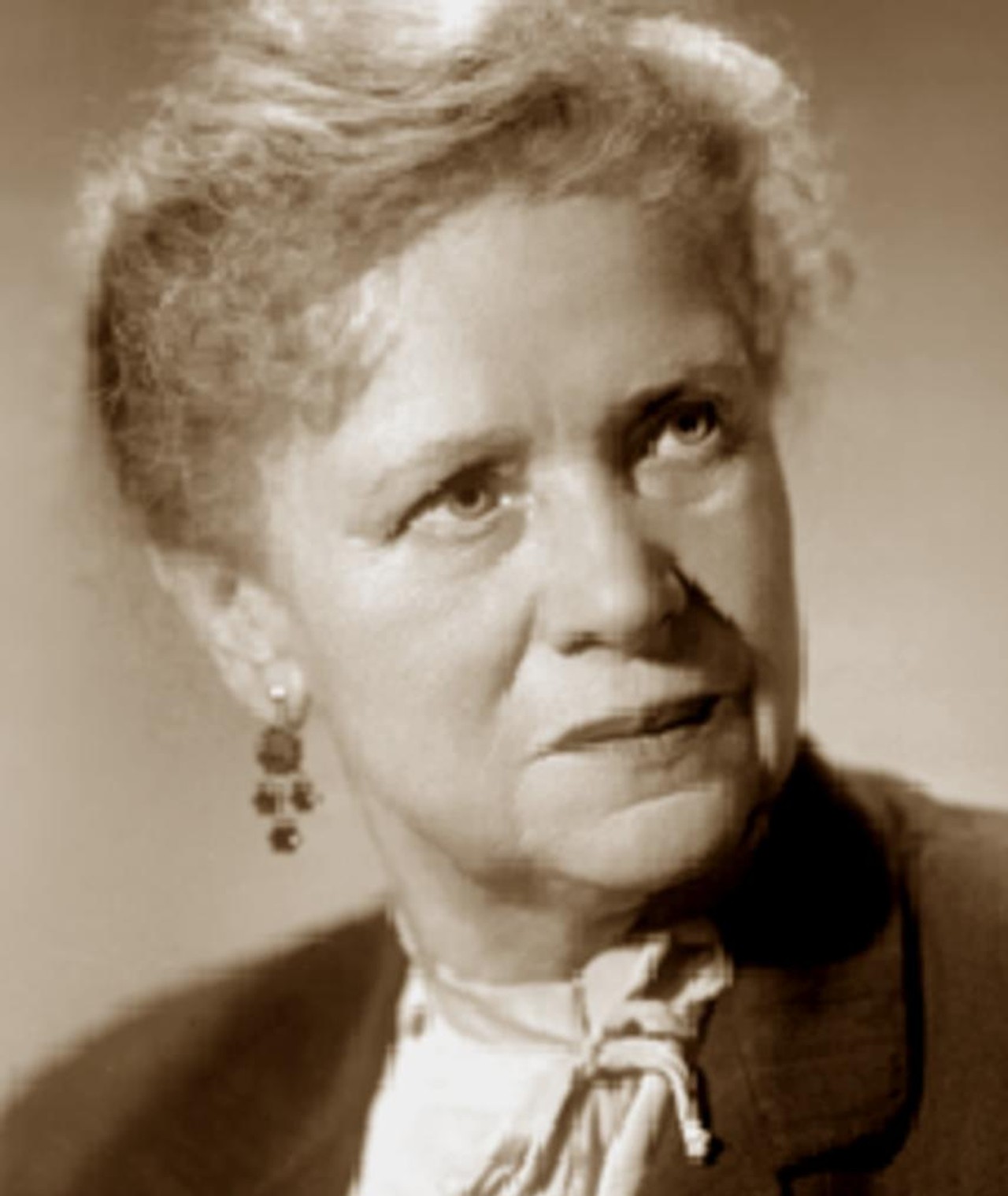 Photo of Klavdiya Polovikova