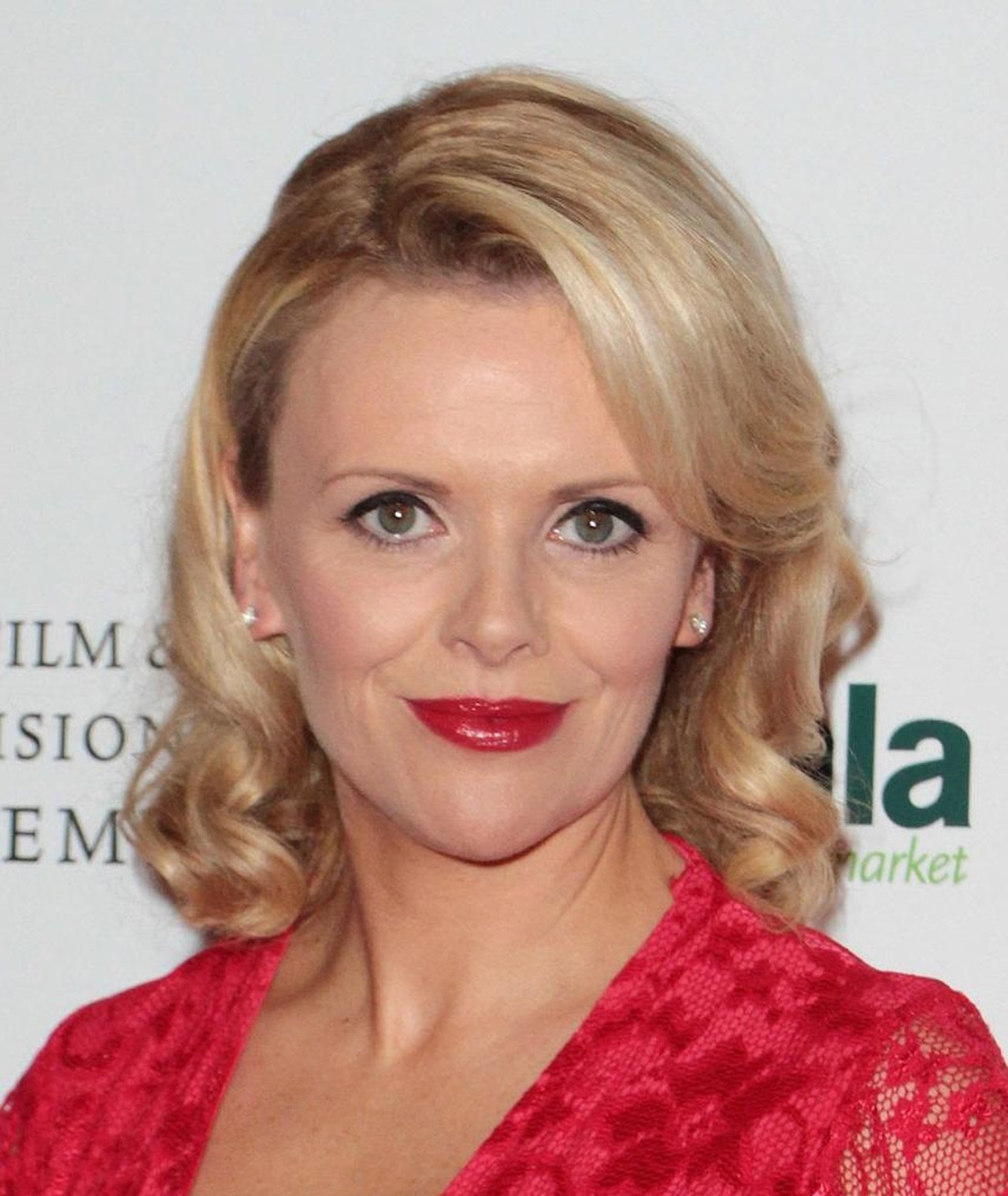 Photo of Denise McCormack