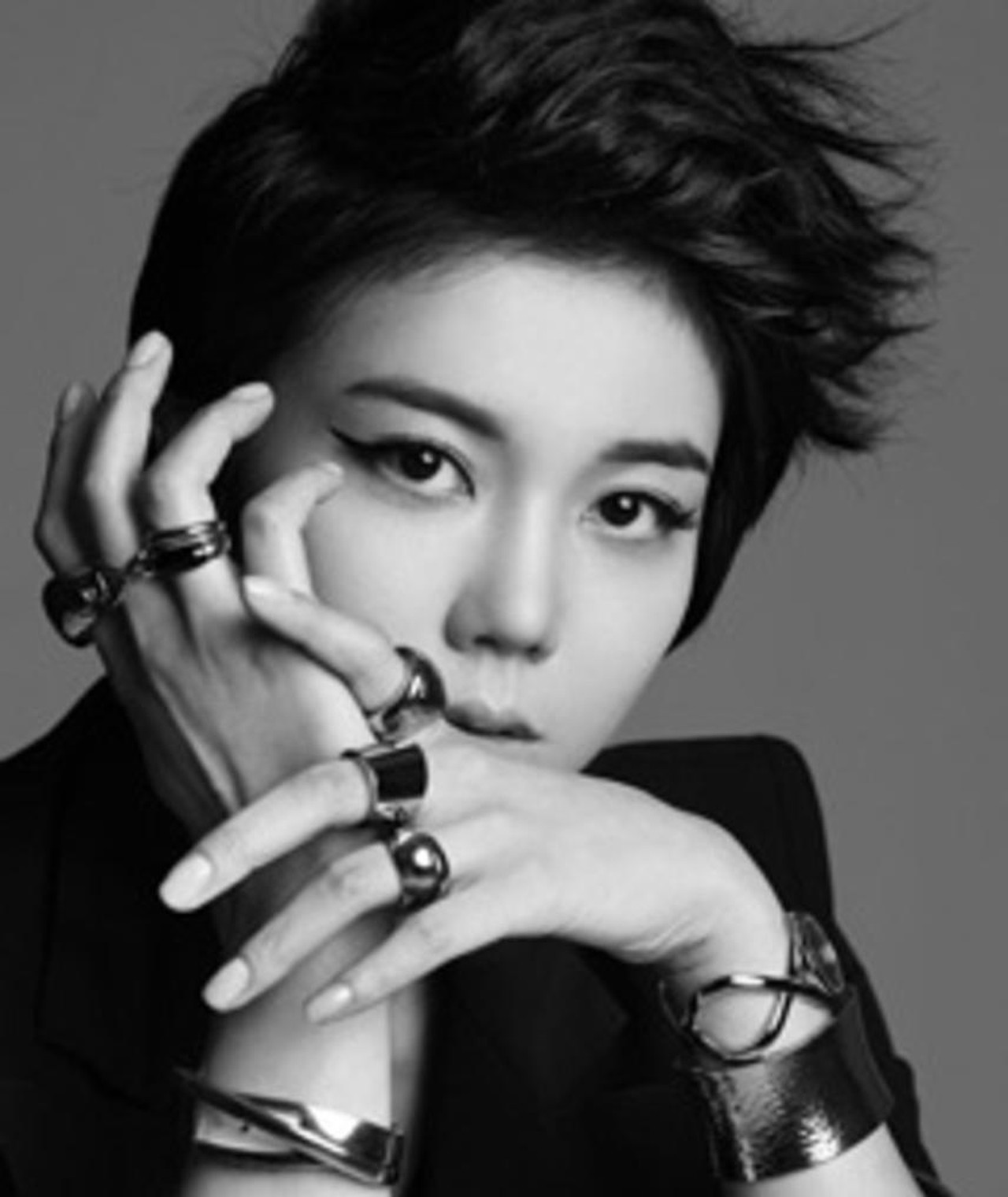 Photo of Kim Ok-bin