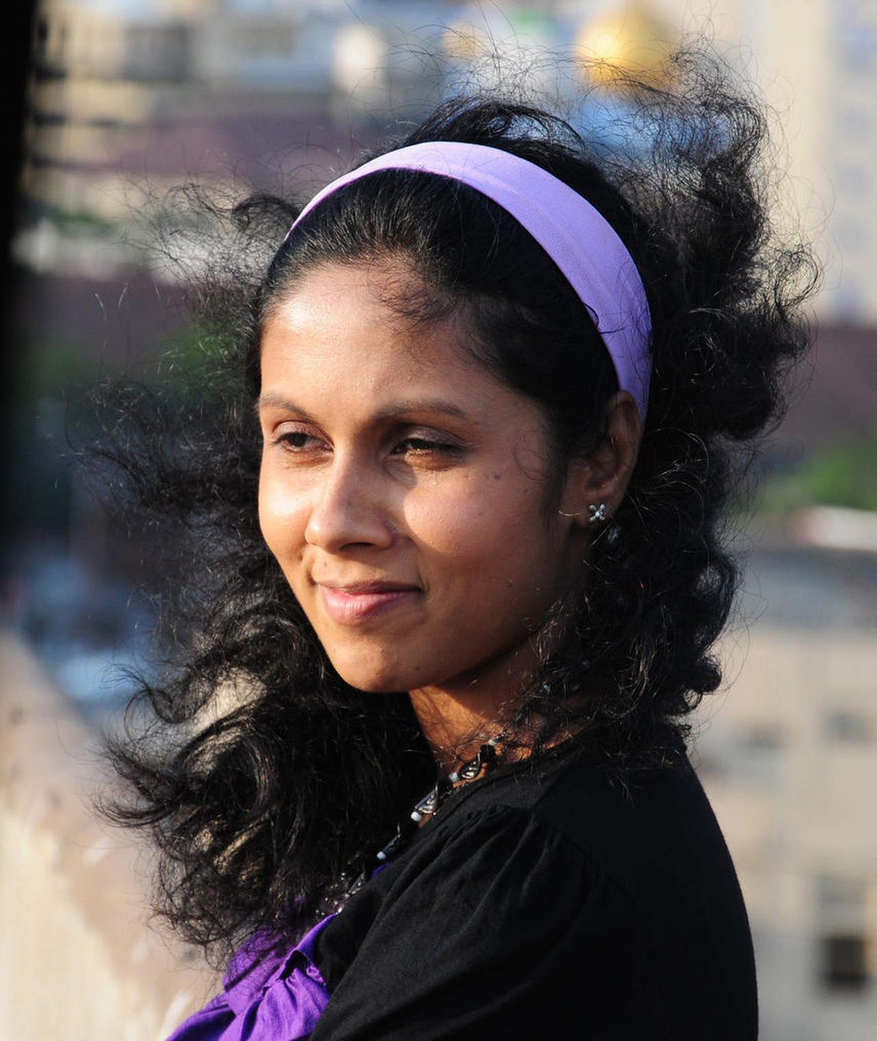 Photo of Geetha Alahakoon